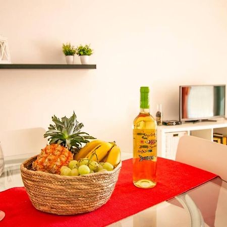 Apartamento San Remo Soleado Palm-mar Esterno foto