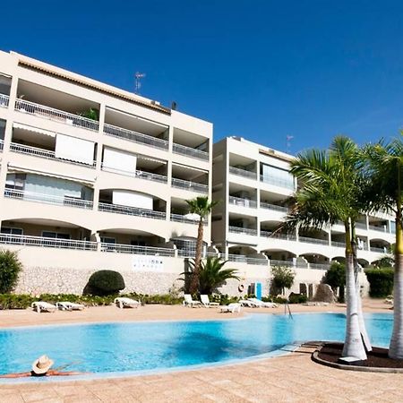Apartamento San Remo Soleado Palm-mar Esterno foto