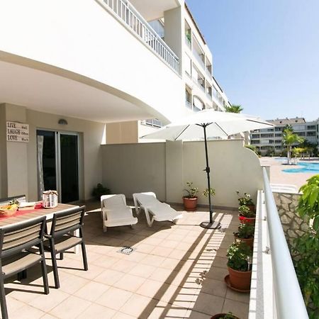 Apartamento San Remo Soleado Palm-mar Esterno foto