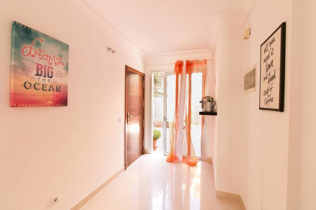 Apartamento San Remo Soleado Palm-mar Esterno foto