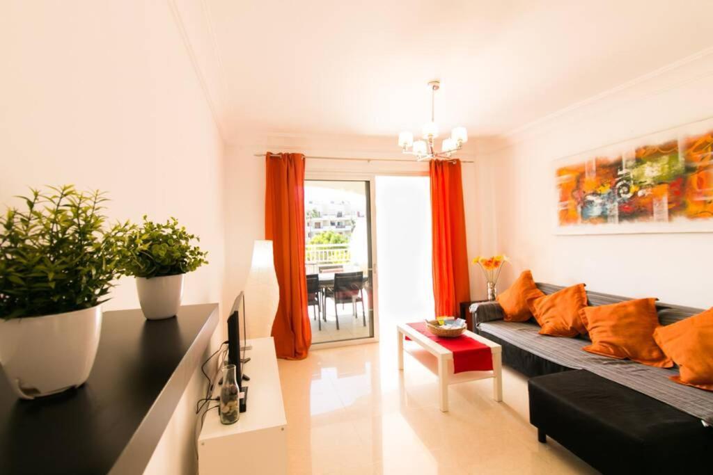 Apartamento San Remo Soleado Palm-mar Esterno foto