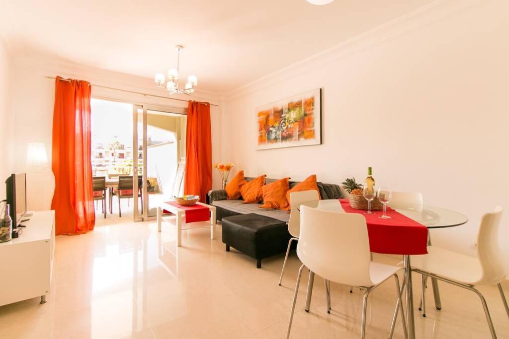 Apartamento San Remo Soleado Palm-mar Esterno foto