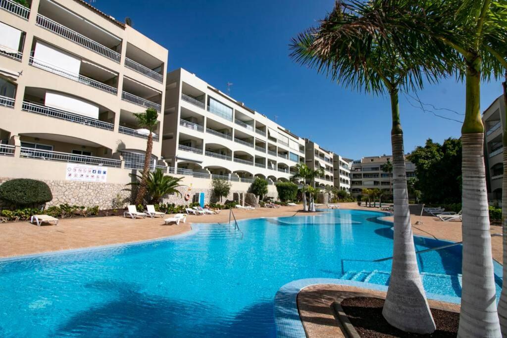 Apartamento San Remo Soleado Palm-mar Esterno foto