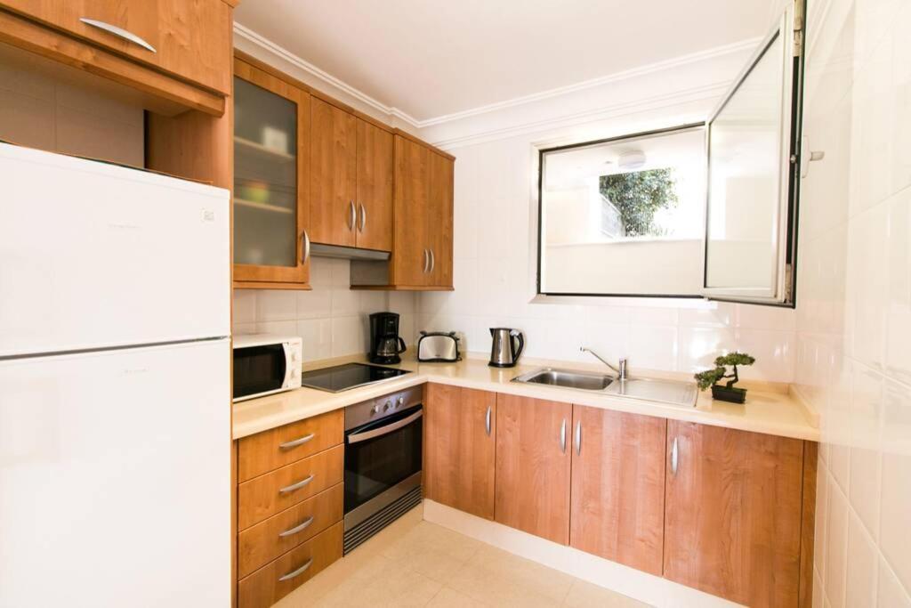 Apartamento San Remo Soleado Palm-mar Esterno foto