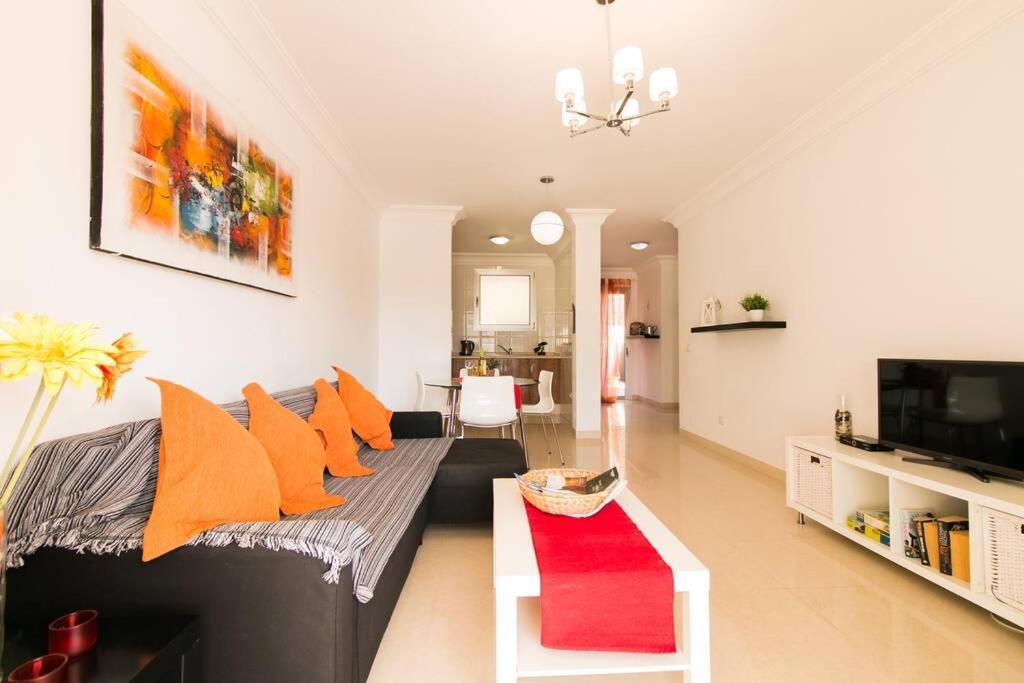 Apartamento San Remo Soleado Palm-mar Esterno foto