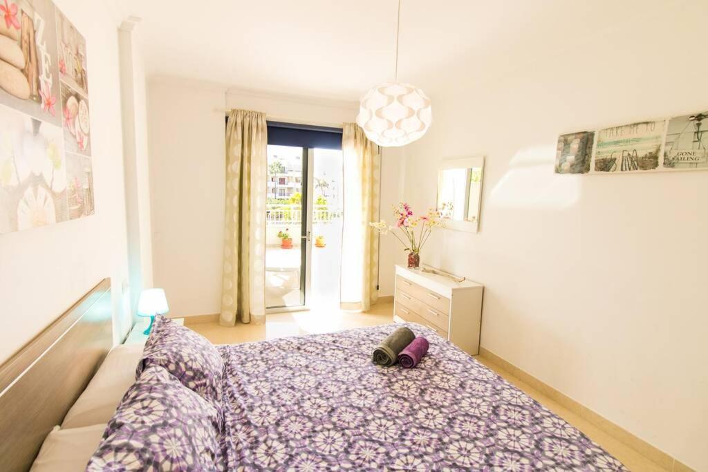 Apartamento San Remo Soleado Palm-mar Esterno foto