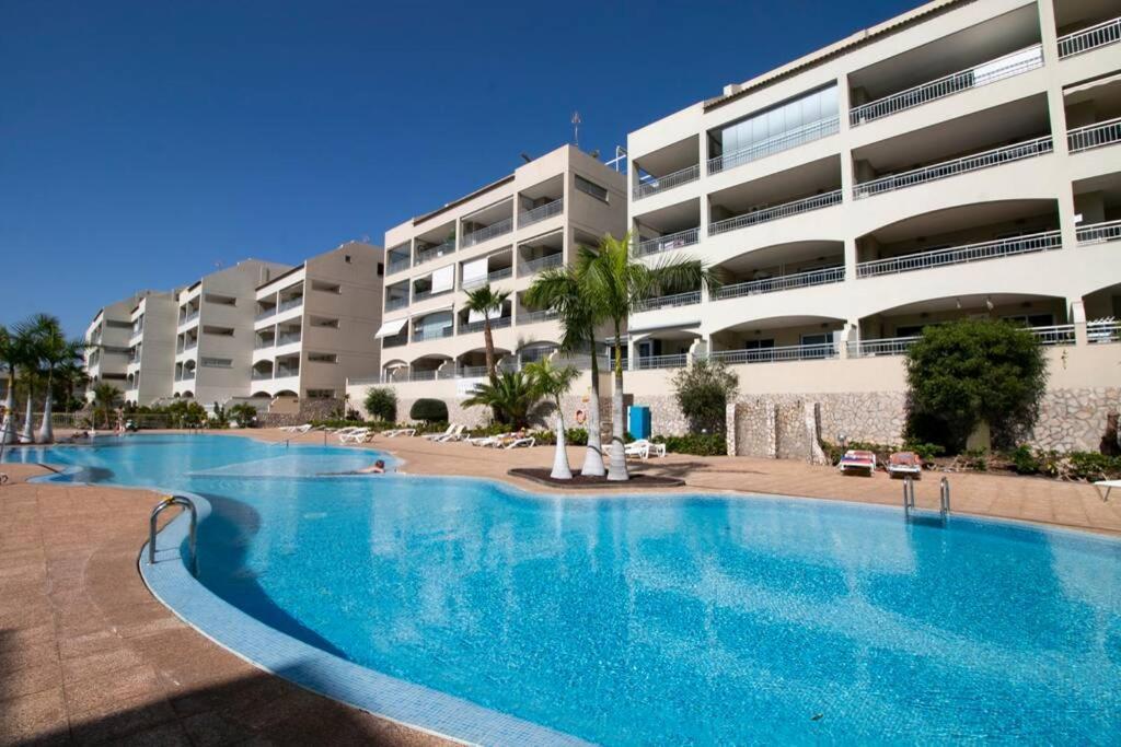Apartamento San Remo Soleado Palm-mar Esterno foto
